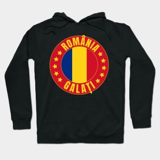 Galati Hoodie